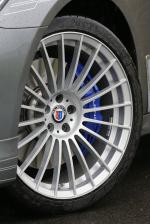 Alpina B7 Bi-Turbo Allrad 2016 года (WW)